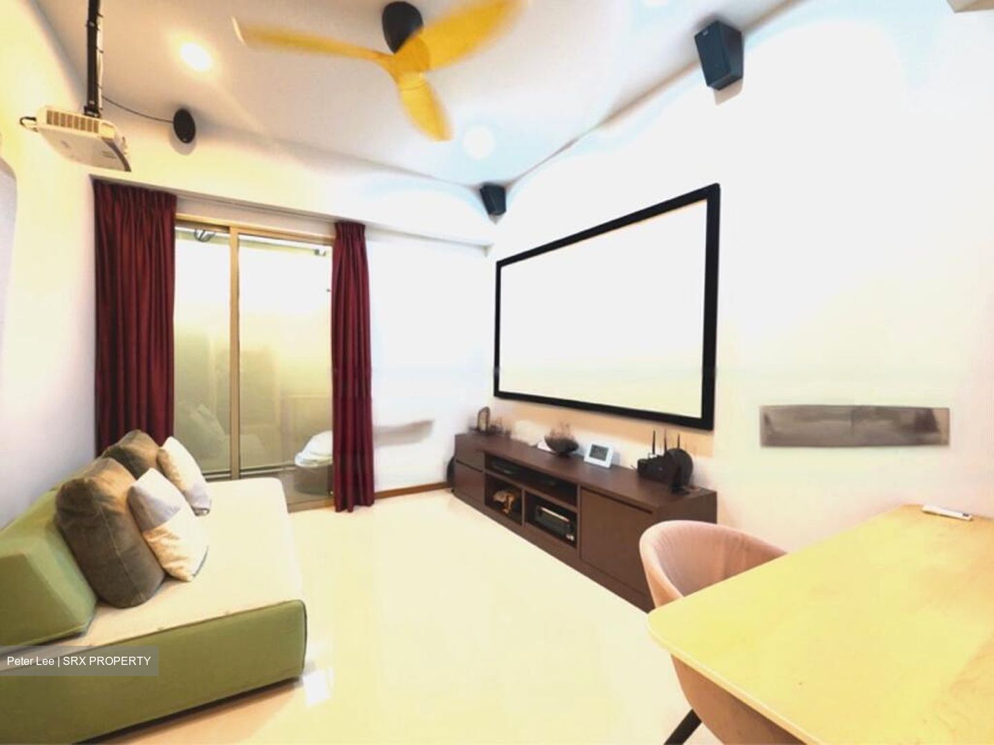Sea Horizon (D18), Condominium #579132401